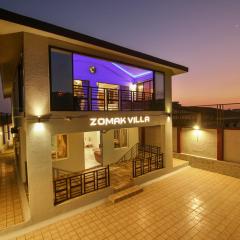 Zomak Villa 3BHK in Lonavala with pvt pool By Bungalows In Lonavala