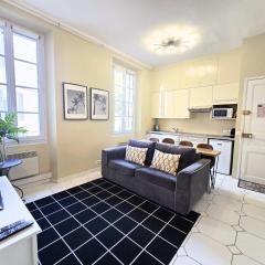 Forville Coeur de Cannes