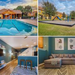 Magic Starts Here! Minutes to Disney Land