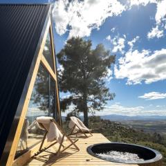 TheVagar - Glamping Mountain Shelters