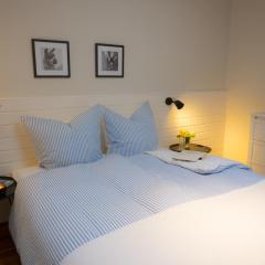 Ferienwohnung Santa Ana - Inselhof Fehmarn