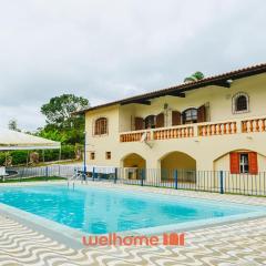 Chacara em Suzano com Piscina e Vista Incrivel