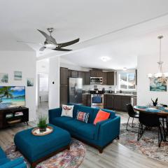 Holiday Dates Available! Disney Beaches Fire Pit