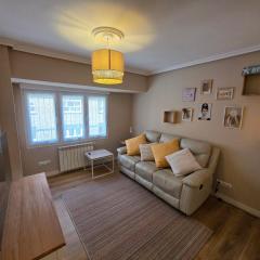 Astur Playa II - Centrally located and ideal for 4 people - VUT-6413-AS