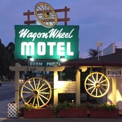 Wagon Wheel Motel