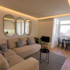 Saldanha cozy apartament