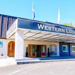 Western Lodge