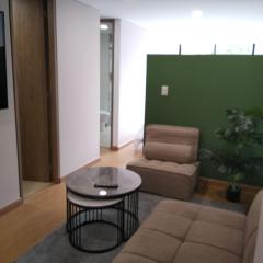 36AV Apto 302 Movistar Aren