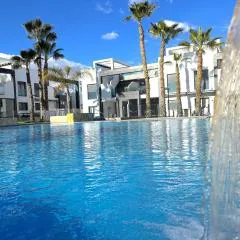 Magnifico apartamento en Oasis Beach