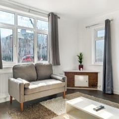 Comfy Home-Vimy Road