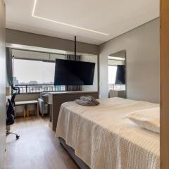 Apartamento em São Paulo - Moema