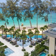 Twinpalms MontAzure Kamala Sea View Suite 3Bedrooms