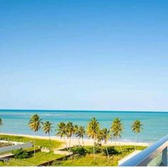 Loft com vista para o Mar - Tudo o que você precisa à Beira-Mar do Bessa