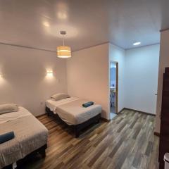 Habitación en iquique