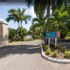 Pristine Resort Beach