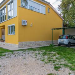 Apartment in Labin near Rabac Beaches