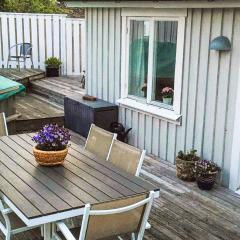 Holiday home Hönö III