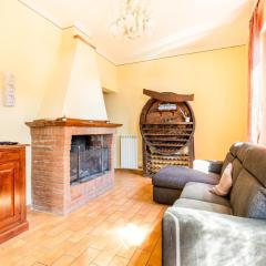 Hillside Home in Marliana