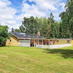 6 person holiday home in Storvorde