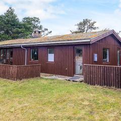 6 person holiday home in Pandrup