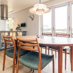 6 person holiday home in Pandrup
