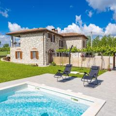 Charming Villa with Pool