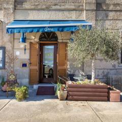 Apartment in Cres near Old Town and Beaches