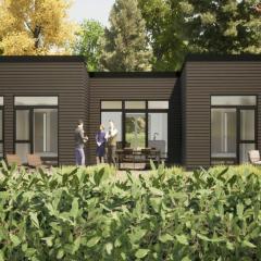 5 star holiday home in Ebeltoft
