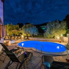 Apartment in Drenje near Jadrena Beach