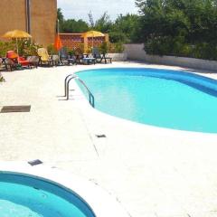 Apartment in Li njan near Bora Beach