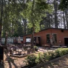 Chalet Escape in Antwerp