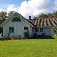 4 star holiday home in Åsa