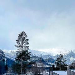 4 star holiday home in Hemsedal