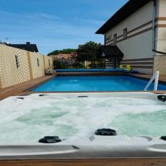 Apartment in Mi dzywodzie near Baltic Beaches