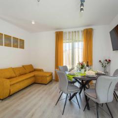 House in Peroj near Rock Beach