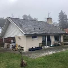 6 person holiday home in Idestrup