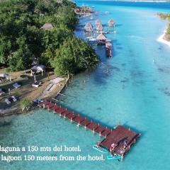 Cabañas Luxury con Lagoon Club - Adults Only