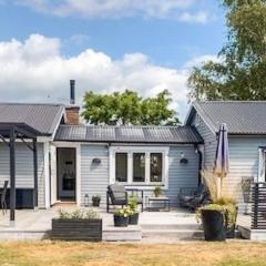 4 star holiday home in SÖLVESBORG