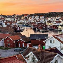 4 star holiday home in GRUNDSUND