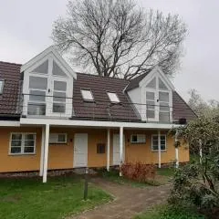 5 star holiday home in Liseleje