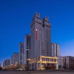 Hilton Garden Inn Harbin Haxi