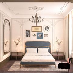 Les Temps Istanbul Karakoy, Curio Collection By Hilton