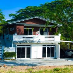 The Twin Hanger Cabin A