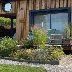 Maison au bord du lac pour 4 pers. + enfants, nature et tranquillité, animaux admis - FR-1-589-803