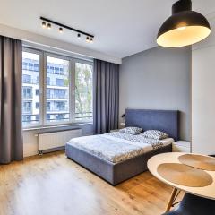 Sławińska 6 By Perfect Apart