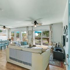Redecorated PetFriendly Home
