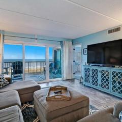 Condo w Fishing Pier Access