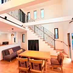 まちなかの家MANA