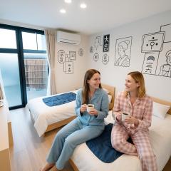 カモンイン 東寺東