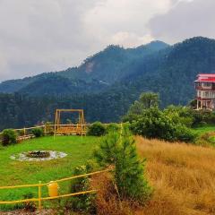 Orchard Green Dummi